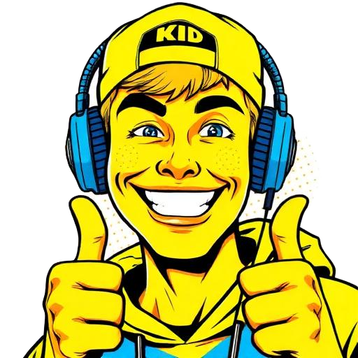 Kid Blackjack