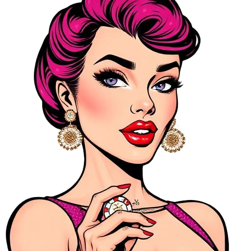 Lady Chip