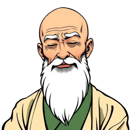 Mestre Zen